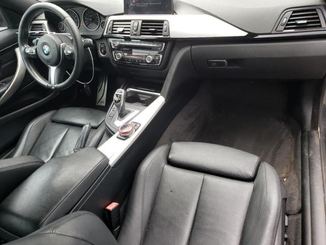 VIN WBA3N3C58EK231731 2014 BMW 4 Series, 428 I no.8