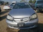 HONDA CIVIC EX photo