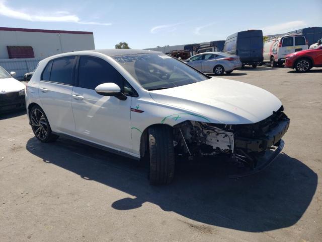 2024 VOLKSWAGEN GTI AUTOBA WVWVA7CD8RW135246