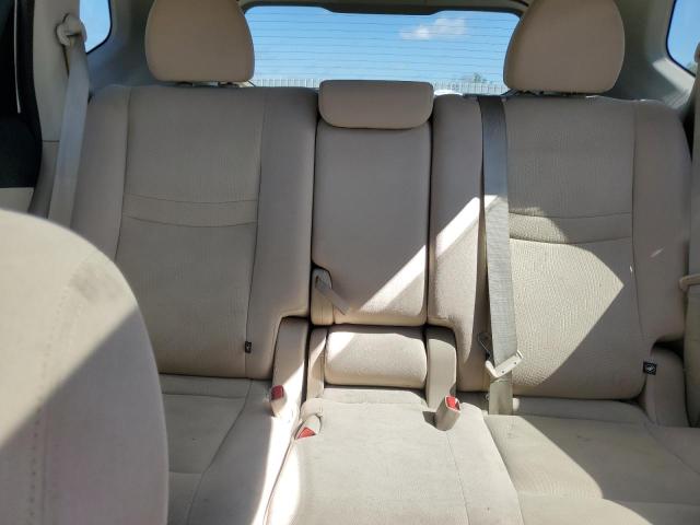 2016 NISSAN ROGUE S - 5N1AT2MV4GC865765