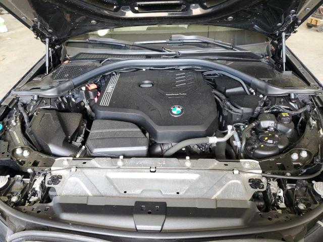 VIN 3MW5R1J0XM8B94142 2021 BMW 3 Series, 330I no.11