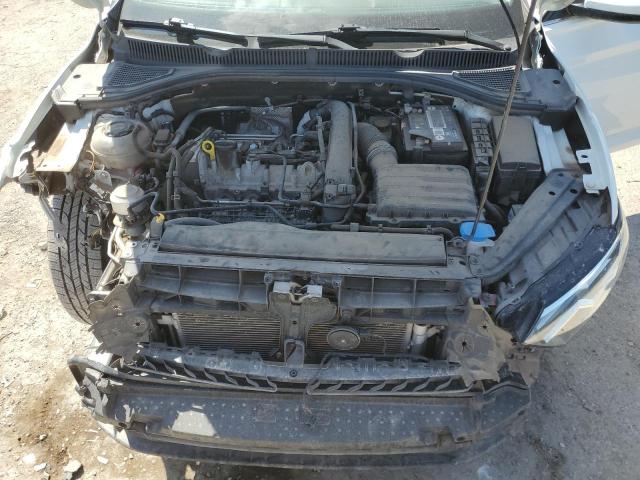 2021 VOLKSWAGEN JETTA S - 3VWC57BU9MM026619
