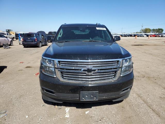 VIN 1GNSKBKC0FR252784 2015 Chevrolet Tahoe, K1500 Lt no.5