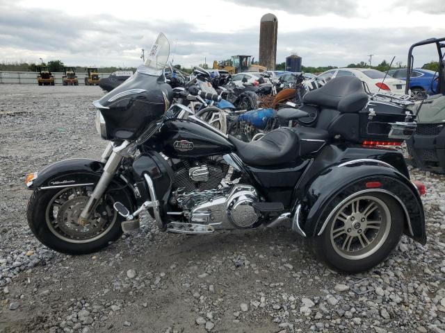 2010 HARLEY-DAVIDSON FLHTCUTG 1HD1MAM10AB852175