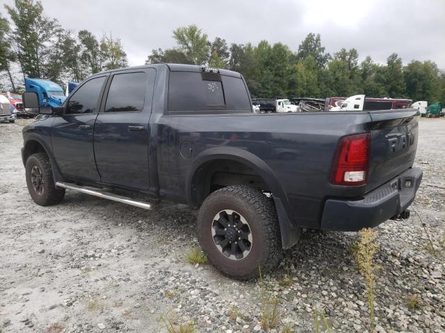 2017 RAM 2500 POWER 3C6TR5EJ8HG692590