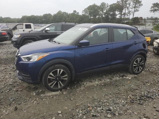 2019 NISSAN KICKS S #2921618641