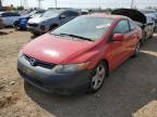 HONDA CIVIC EX photo