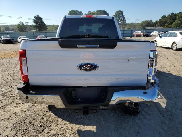 2018 FORD F250 SUPER - 1FT7W2B66JEC77069