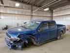 2018 FORD F150 SUPER - 1FTEW1E54JKE59228