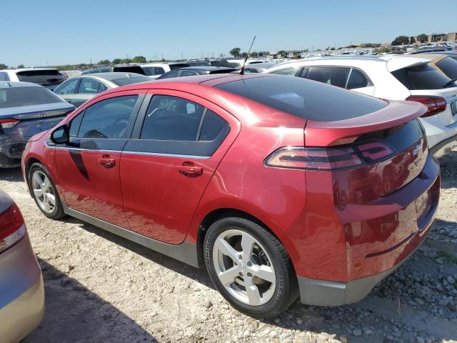 VIN 1G1RB6E42DU101015 2013 Chevrolet Volt no.2