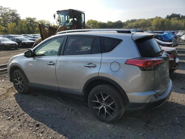 VIN JTMJFREV5JJ249269 2018 Toyota RAV4, SE no.2