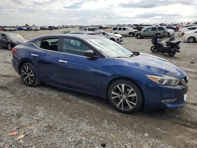 VIN 1N4AA6AP4GC385321 2016 Nissan Maxima, 3.5S no.4