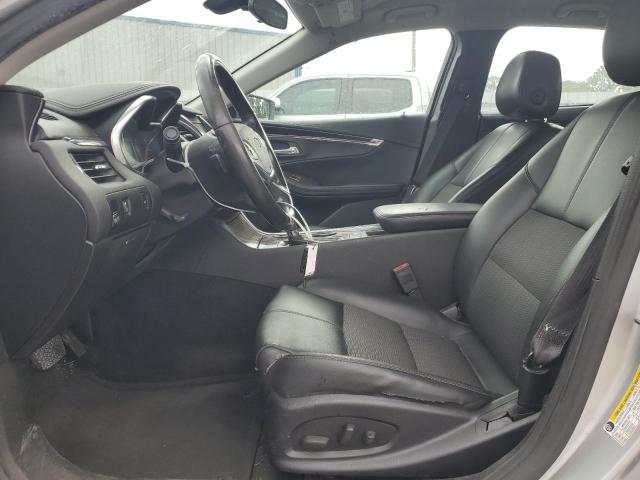 2015 CHEVROLET IMPALA LT - 2G1125S33F9105478