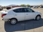 Lot #3023794894 2014 NISSAN VERSA S