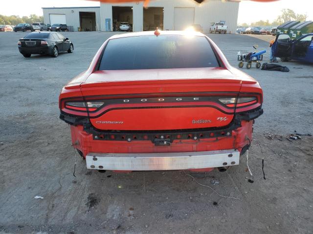 2018 DODGE CHARGER R/ - 2C3CDXCT1JH233399