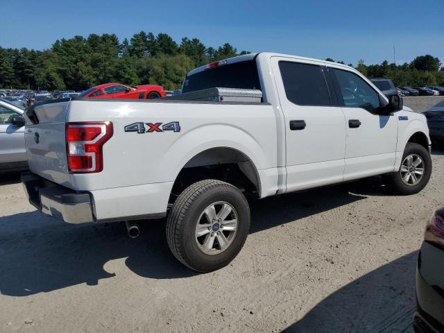 2020 FORD F150 SUPER - 1FTEW1E54LFA73131