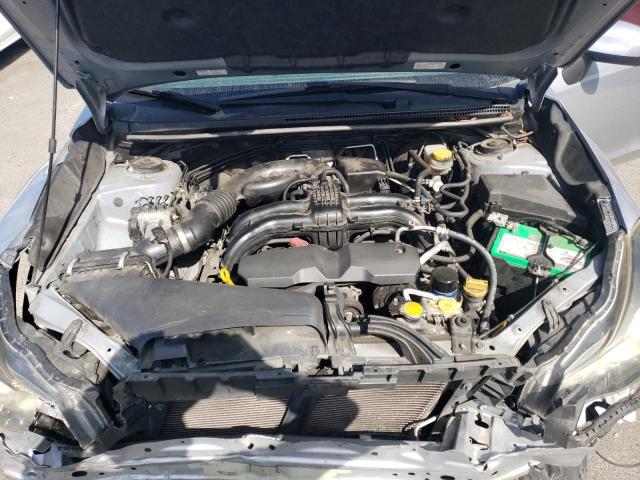 2015 SUBARU IMPREZA PR - JF1GPAC64F8250289