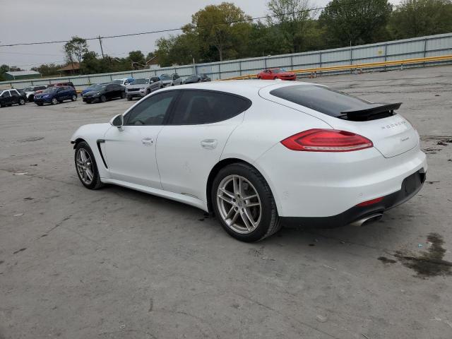 VIN WP0AA2A7XFL001351 2015 PORSCHE PANAMERA no.2