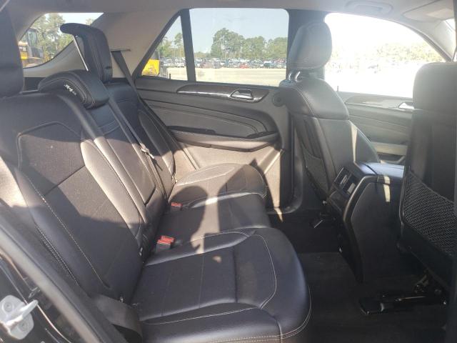 2015 MERCEDES-BENZ ML 350 - 4JGDA5JB8FA466642