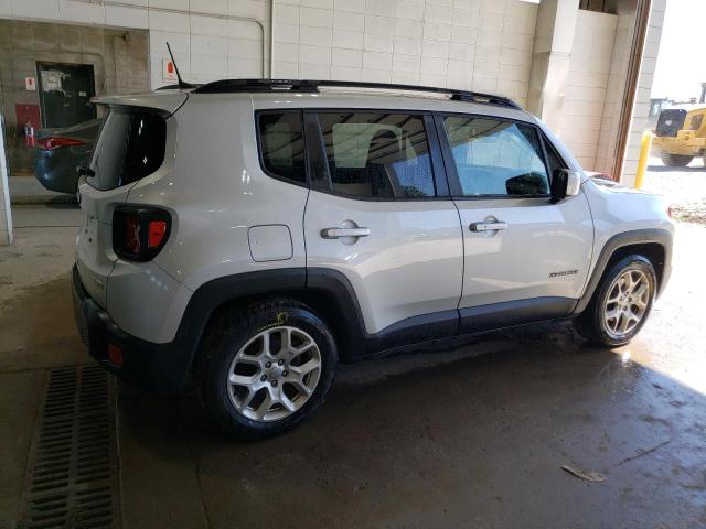 2018 JEEP RENEGADE L - ZACCJABBXJPH87792