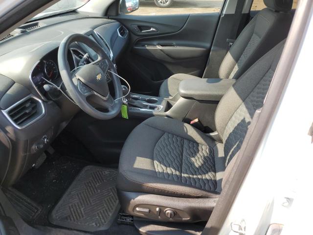 2019 CHEVROLET EQUINOX LT - 3GNAXKEV8KS619822