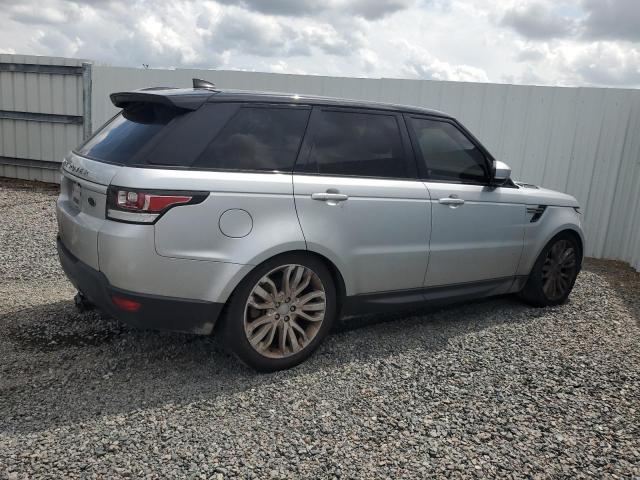 VIN SALWG2FV9HA672951 2017 Land Rover Range Rover, SE no.3