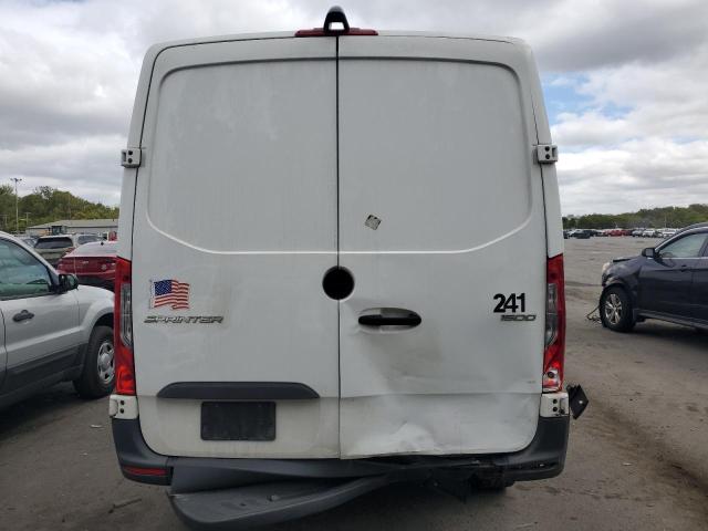 2023 MERCEDES-BENZ SPRINTER 1 W1Y70BGY0PT123999