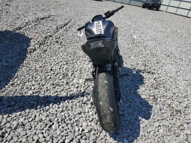 2023 KAWASAKI ZR900 F - ML5ZRDF14PDA63011