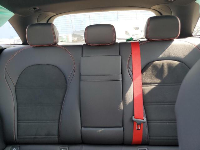 2021 MERCEDES-BENZ GLC 43 4MA - W1N0G6EB1MF958567
