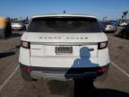 LAND ROVER RANGE ROVE photo