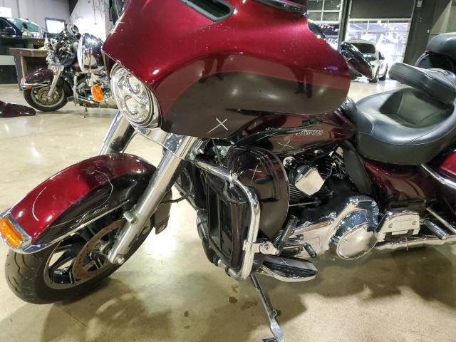 2015 HARLEY-DAVIDSON FLHTK ULTR - 1HD1KEL14FB695479