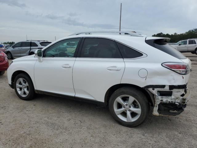 VIN 2T2BK1BA2DC195217 2013 Lexus RX, 350 Base no.2