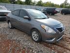 NISSAN VERSA S photo