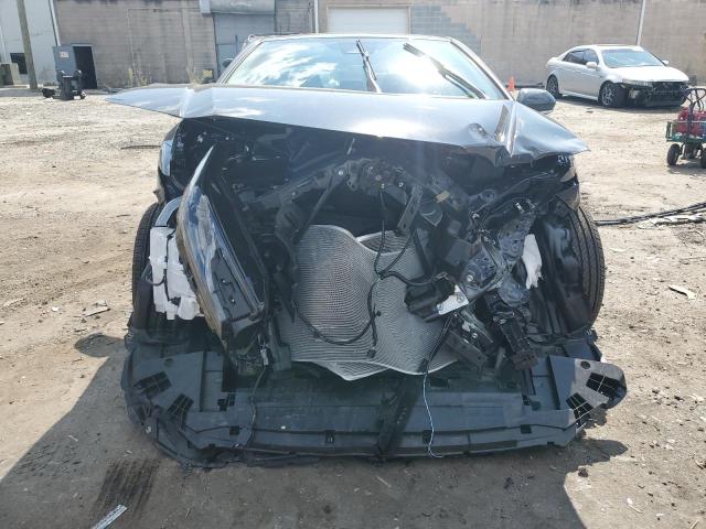 VIN 4T1DBADK2SU502318 2025 TOYOTA CAMRY no.5