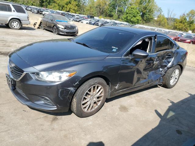 VIN JM1GJ1V57F1204769 2015 Mazda 6, Touring no.1