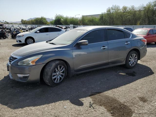 VIN 1N4AL3APXEN355931 2014 Nissan Altima, 2.5 no.1