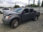 2021 NISSAN FRONTIER S - 1N6ED0EB8MN721760