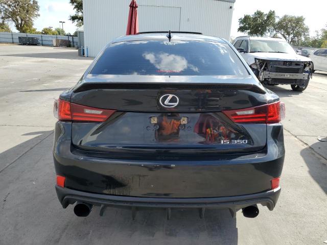 VIN JTHBE1D29E5014158 2014 Lexus IS, 350 no.6