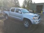 TOYOTA TACOMA DOU снимка