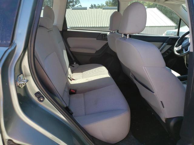 2018 SUBARU FORESTER 2 - JF2SJAEC5JH606364
