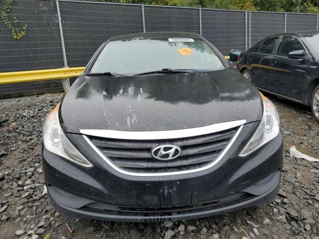 VIN 5NPEB4AC9EH826551 2014 HYUNDAI SONATA no.5