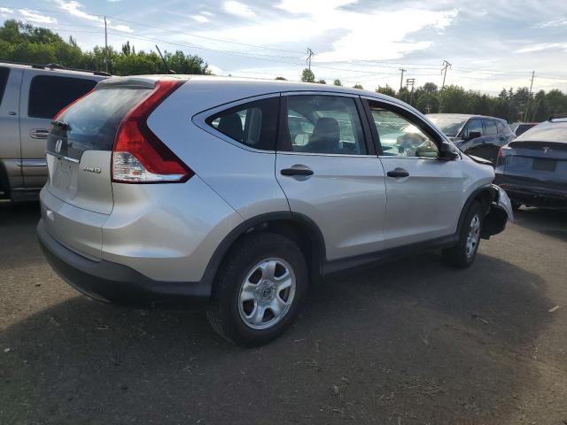 VIN 2HKRM4H37EH697808 2014 Honda CR-V, LX no.3