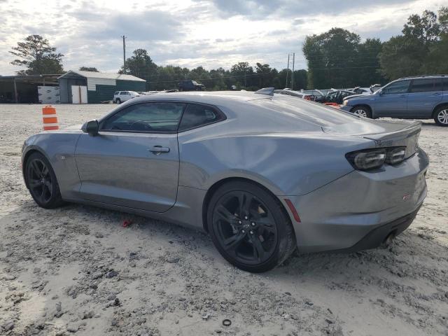 2022 CHEVROLET CAMARO LS - 1G1FB1RS9N0110897