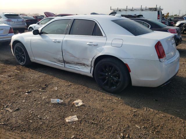 VIN 2C3CCARG6FH810896 2015 Chrysler 300, Limited no.2