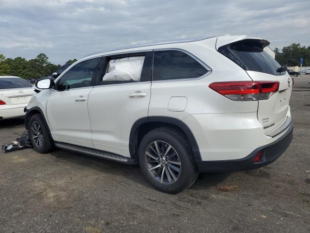 2018 TOYOTA HIGHLANDER 5TDKZRFH0JS530516  69784224