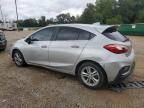 CHEVROLET CRUZE LT photo