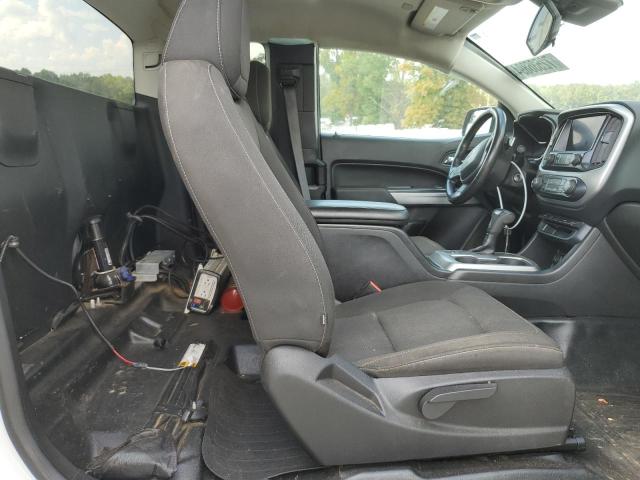 2020 CHEVROLET COLORADO L - 1GCHTCEA1L1160111