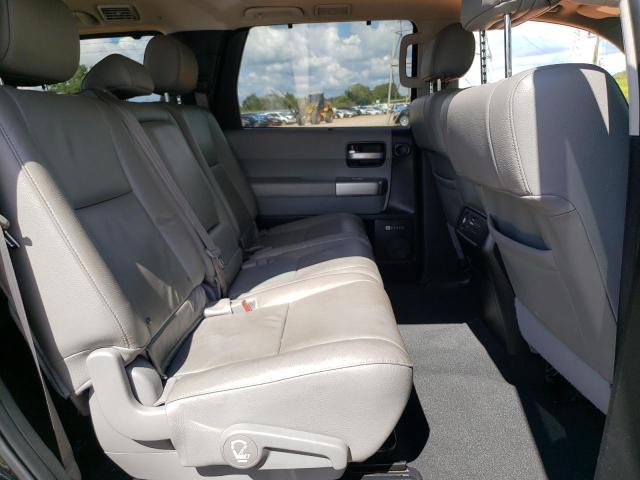 2020 TOYOTA SEQUOIA LI - 5TDKY5G12LS074213