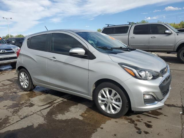 2020 CHEVROLET SPARK 1LT - KL8CD6SA1LC447975