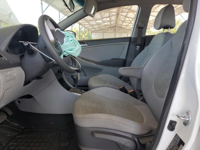 2017 HYUNDAI ACCENT SE - KMHCT5AE6HU338627